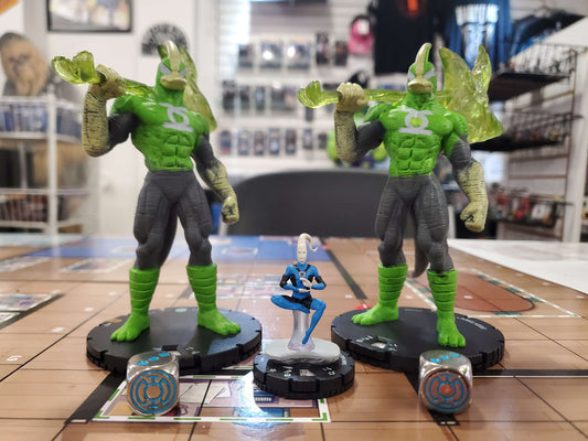 Heroclix Photos March 20, 2025