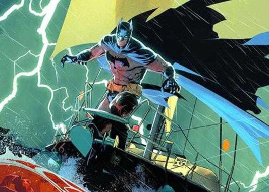 Detective Comics