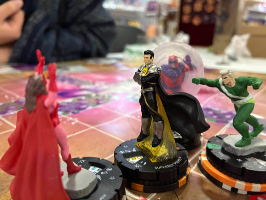 Thursday Night Clix