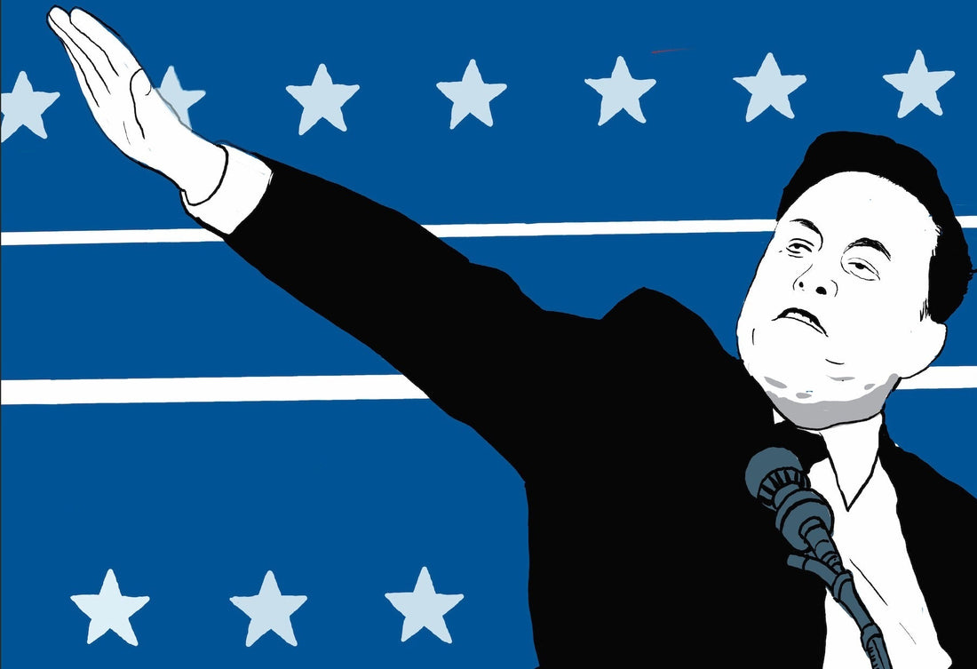 American Oligarch