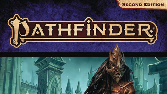 Pathfinder Stuff in Our Preorders Catalog
