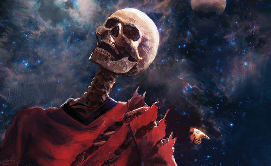 Star Trek Red Shirts