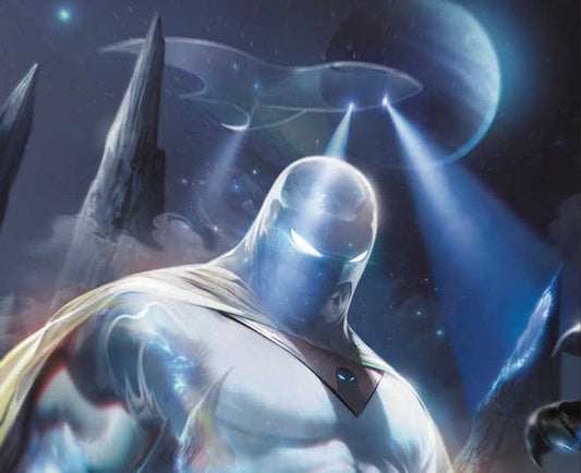 Space Ghost (2025)