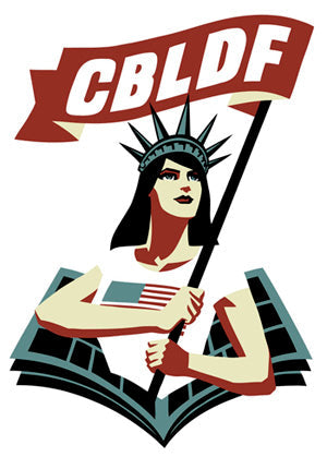 The CBLDF and The Importance of Free Speech