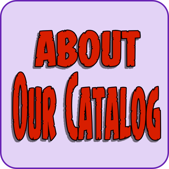 About our Catalog