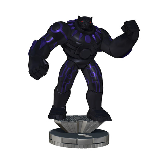 Marvel Heroclix: Iconix- Wakanda Hulkbuster