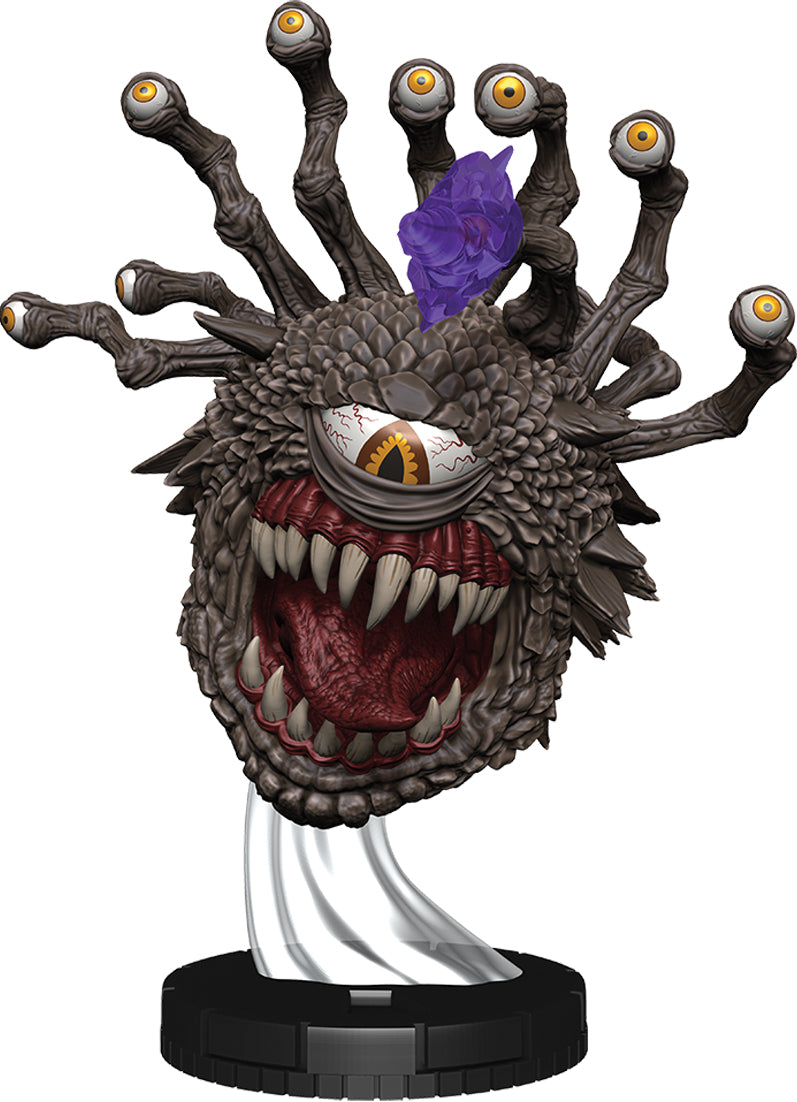 D&D Heroclix: The Eye of the Beholder Iconix