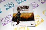 Edge of the Empire Mask of the Pirate Queen Cover