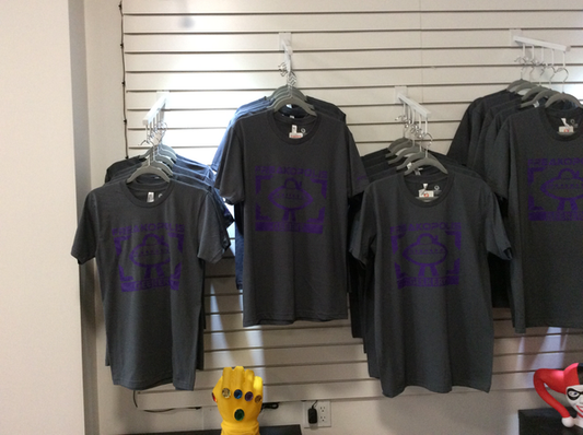 Freakopolis Network Limited Edition T-Shirt