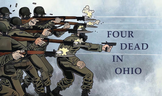 Kent State Graphic Novel