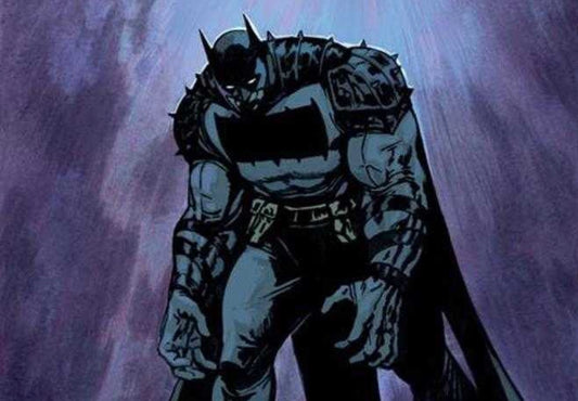 Absolute Batman Ark-M