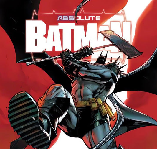 Absolute Batman