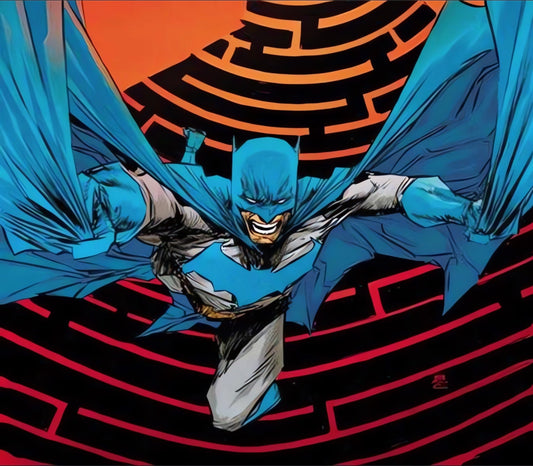 Batman 2026 Annual