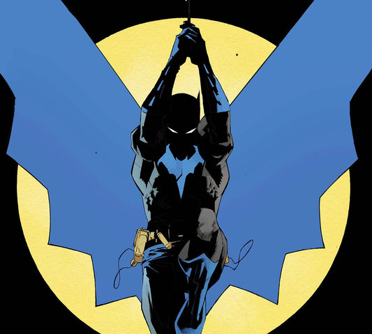 Batman 2025 - Daylight HC