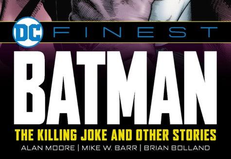 New Batman Collected Edition