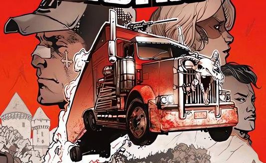 Last Day to Preorder Post Malone's Big Rig