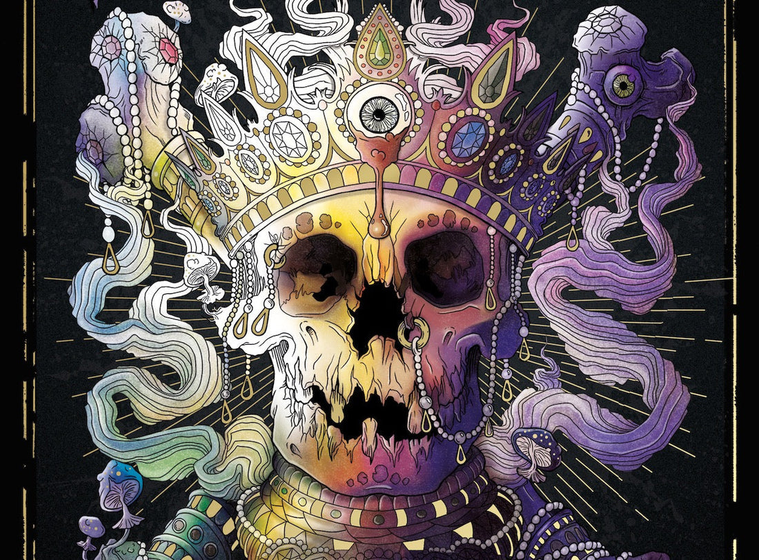 The Best Of Dark Art