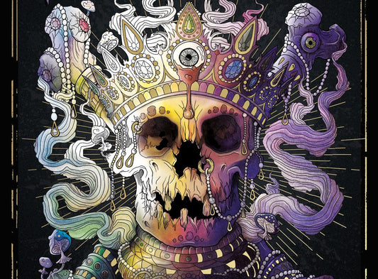 The Best Of Dark Art