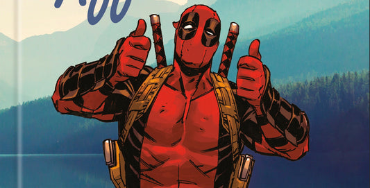 Deadpool's Affirmations