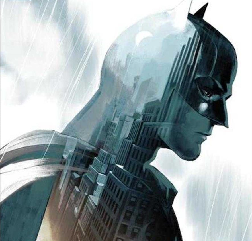 Detective Comics #1103