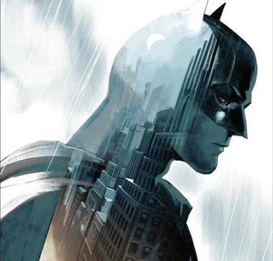 Detective Comics #1103