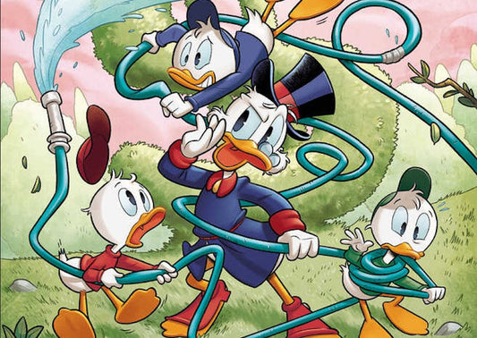 Ducktales