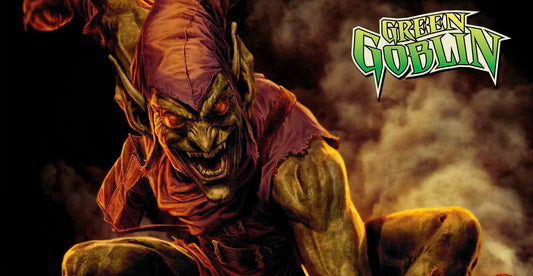 More Marvel Bad Guys