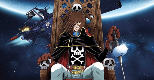 Space Pirates!