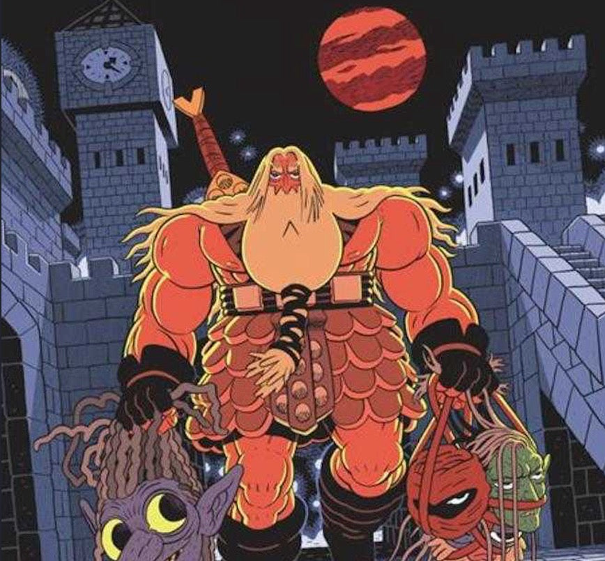 Head Lopper