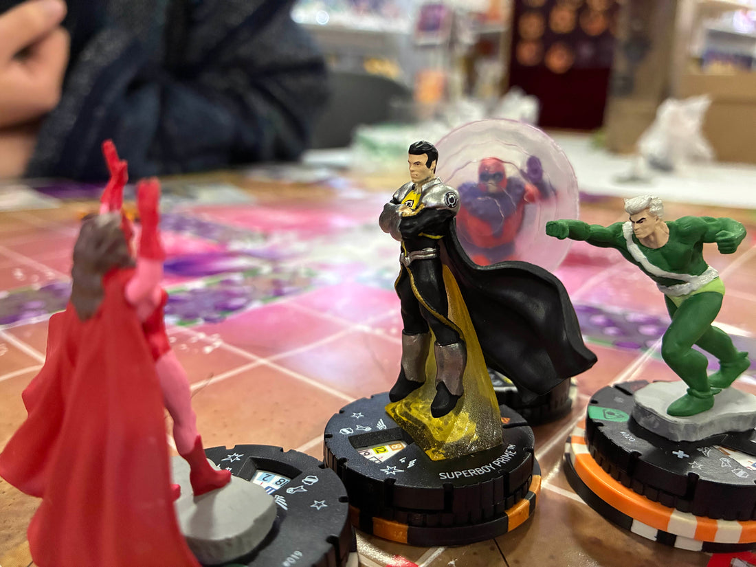 Thursday Night Clix