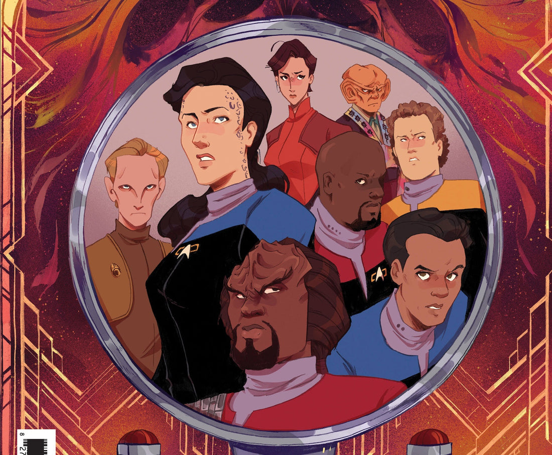 Star Trek: Holo Ween II