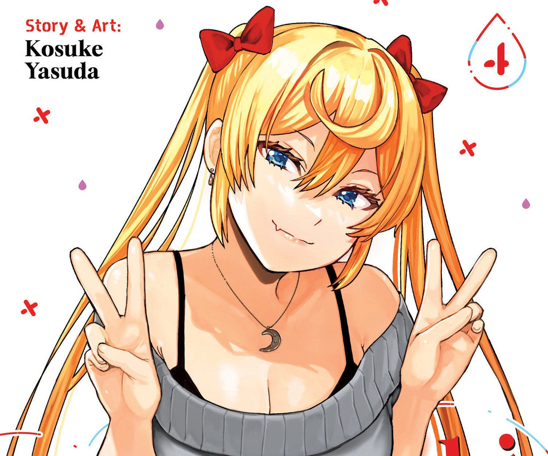 Himegasaki Sakurako Is A Hot Mess