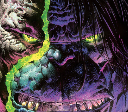 Infernal Hulk