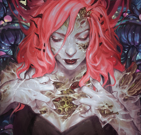Poison Ivy: Deluxe Edition