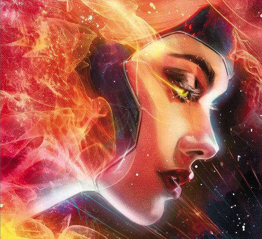 Jean Grey
