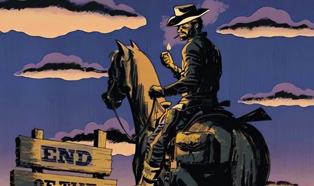Jonah Hex Omnibus