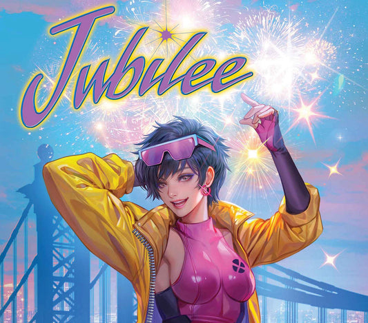 Jubilee: Deadly Reunion