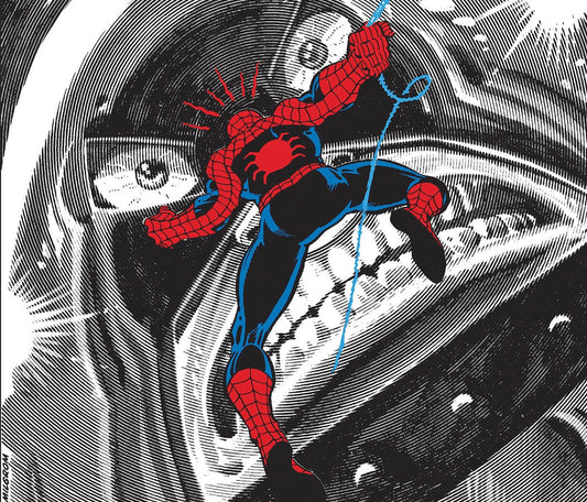 Amazing Spider-Man Epic Collection: Nothing Can Stop The Juggernaut