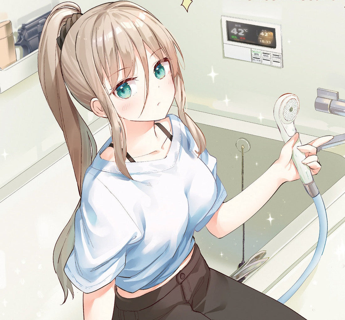 My Lovey Dovey Wife Is A Stone Cold Killer