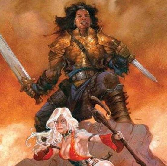 Pathfinder Dark Waters Rising