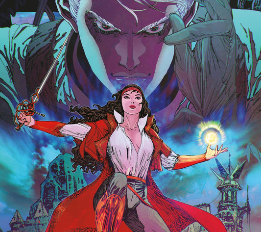Dungeons & Dragons: Ravenloft