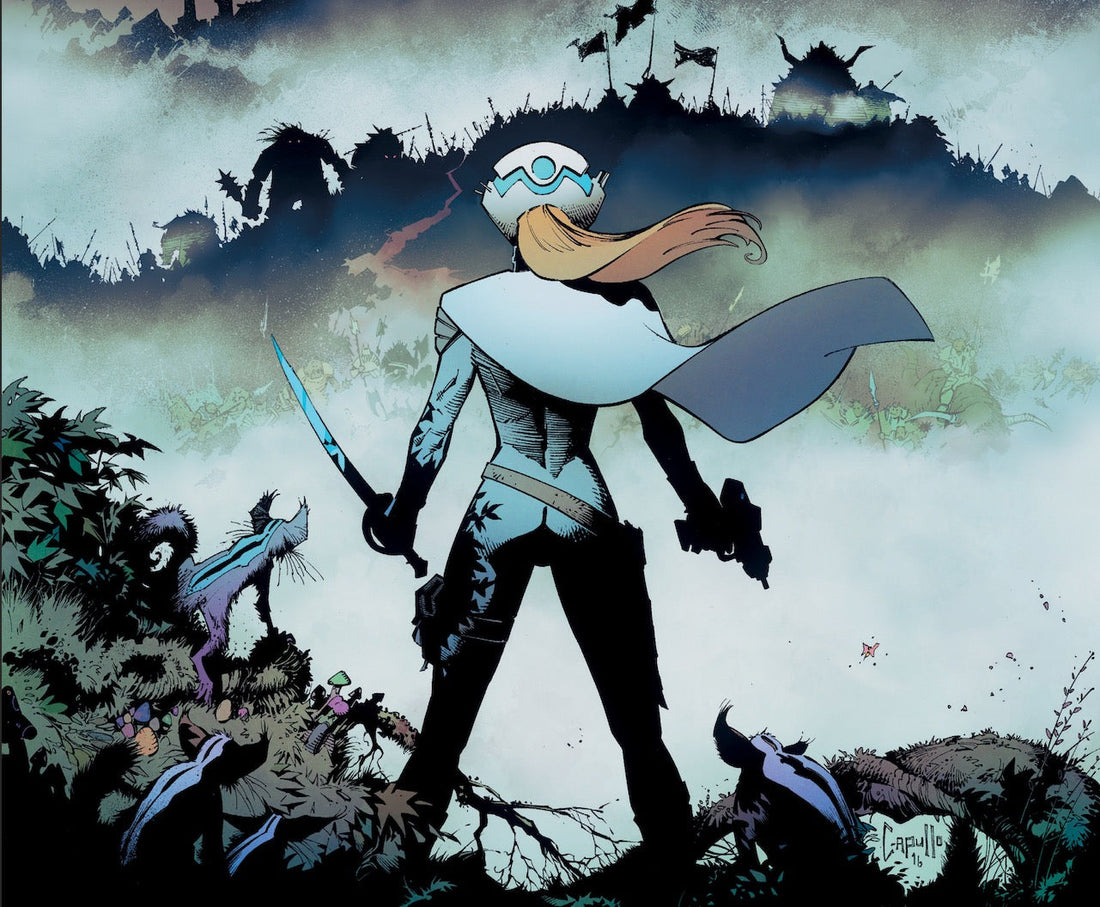 Reborn Library Edition