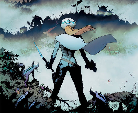 Reborn Library Edition