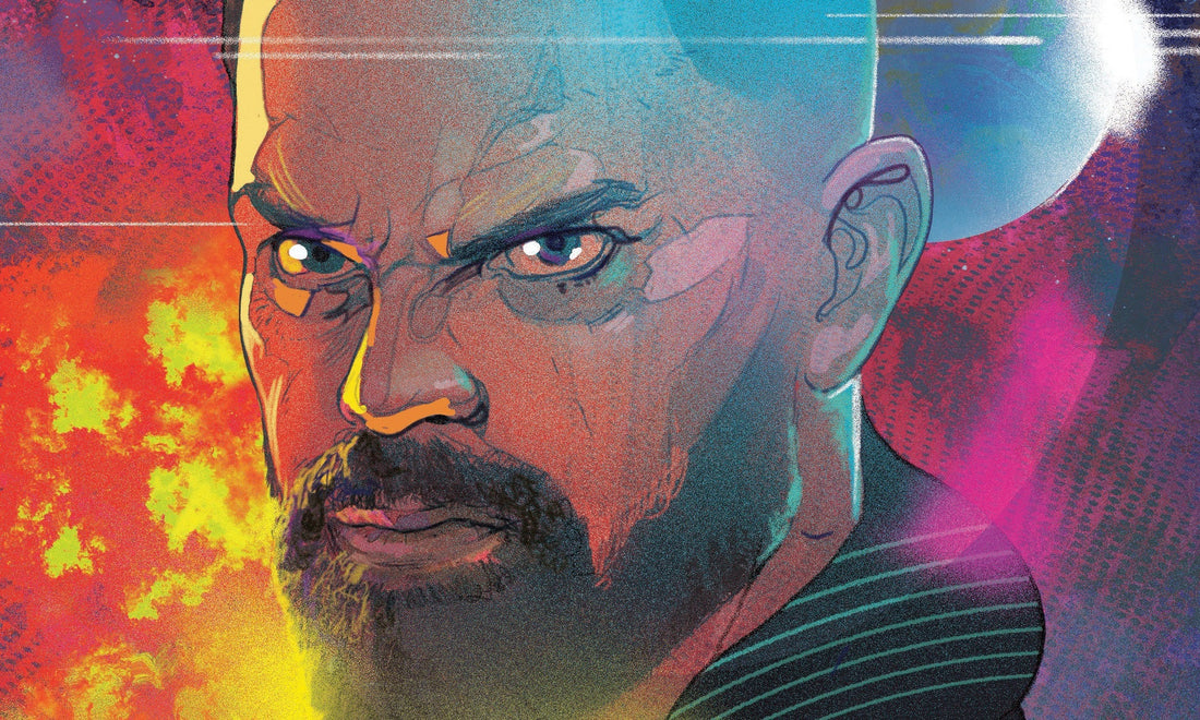 The Expanse - New Series