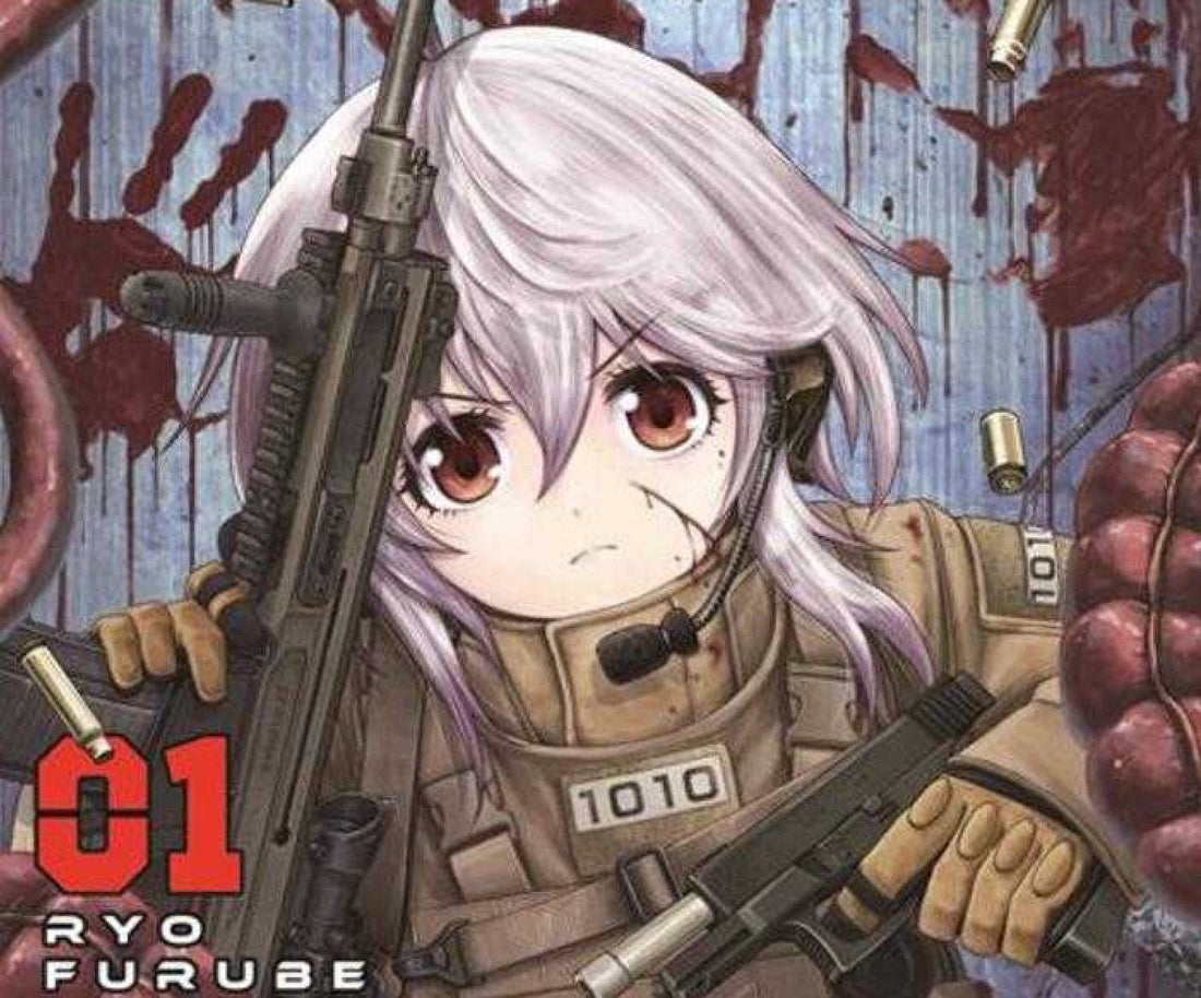 Scavengers Another Sky TP