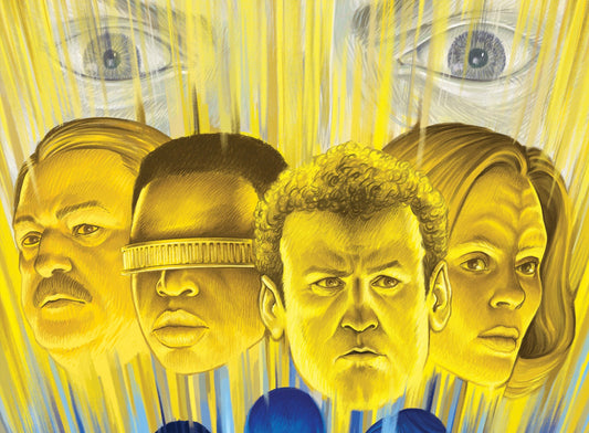 Star Trek Comics