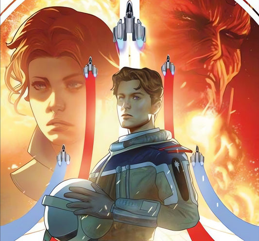 The Last Starfighter