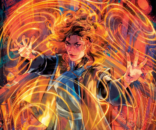 Strixhaven: Omens of Chaos