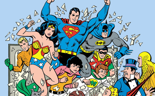 More from Saturday Morning