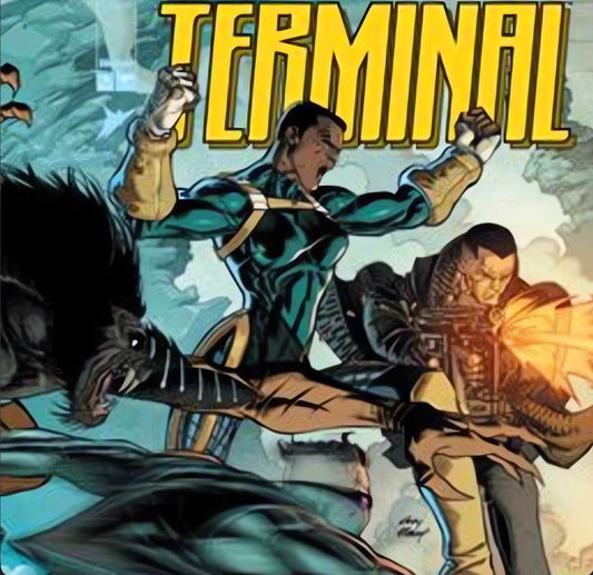 Terminal